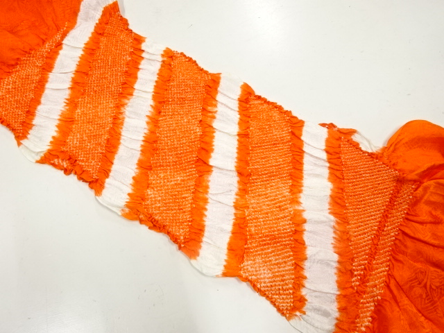 Japanese Kimono / Accessories Silk